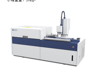 SDXNS200高温燃烧离子色谱分析仪