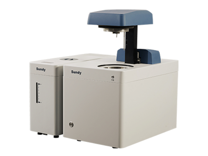 SDCE1600量热仪